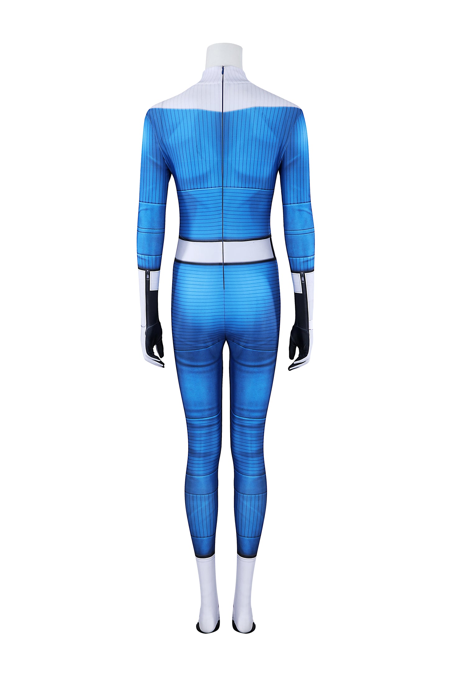 Fantastic Four Invisible Woman Cosplay Costume | Marvel Outfit