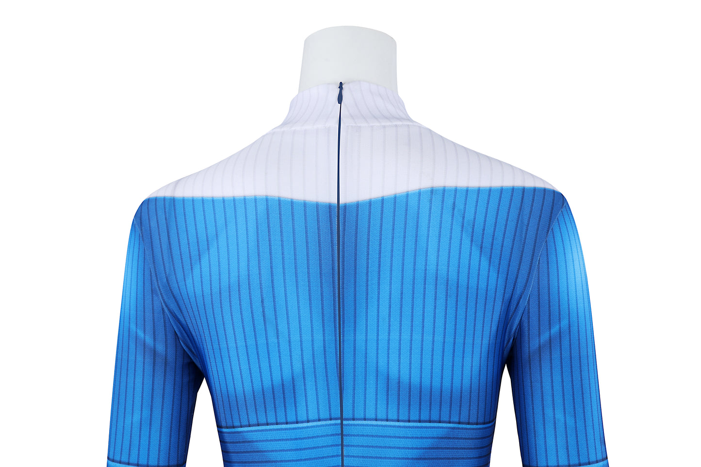 Fantastic Four Invisible Woman Cosplay Costume | Marvel Outfit