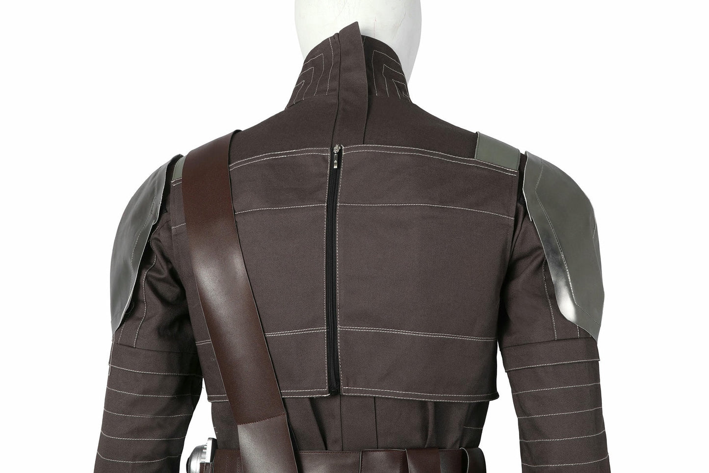 The Mandalorian Season 3 Din Djarin Cosplay Costume | TV Outfit