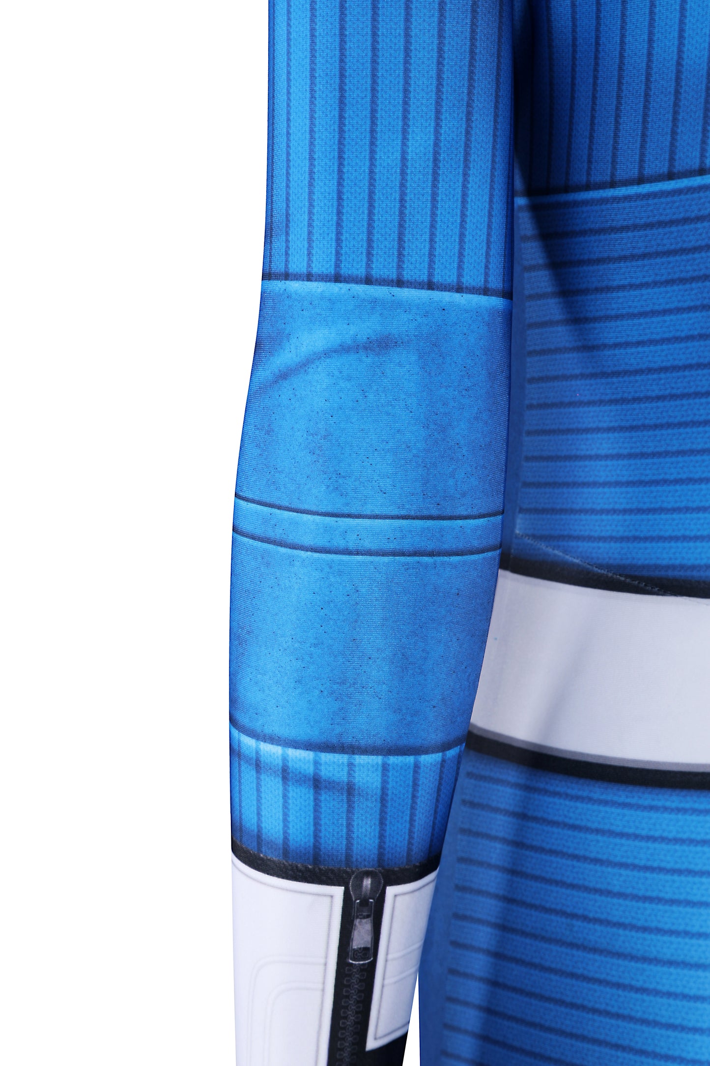 Fantastic Four Invisible Woman Cosplay Costume | Marvel Outfit