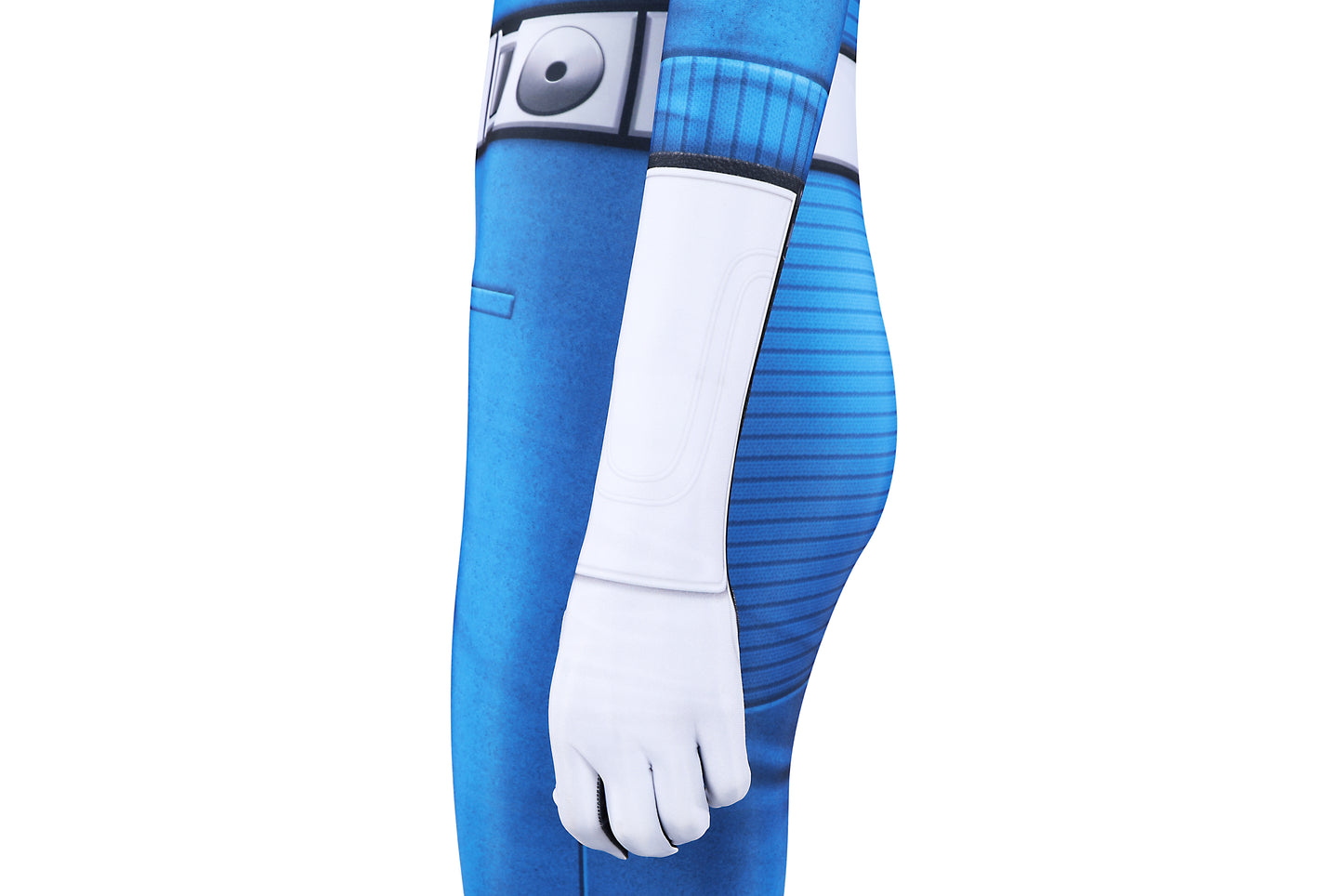 Fantastic Four Invisible Woman Cosplay Costume | Marvel Outfit