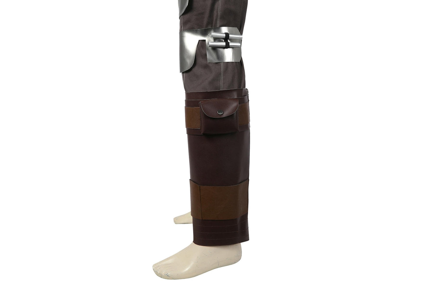 The Mandalorian Season 3 Din Djarin Cosplay Costume | TV Outfit