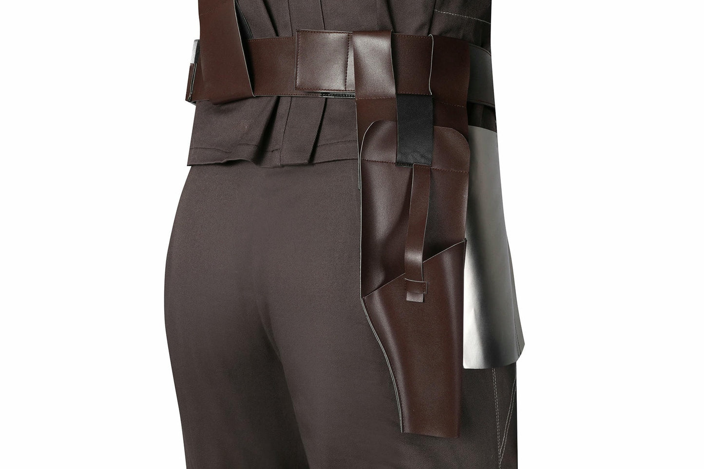 The Mandalorian Season 3 Din Djarin Cosplay Costume | TV Outfit