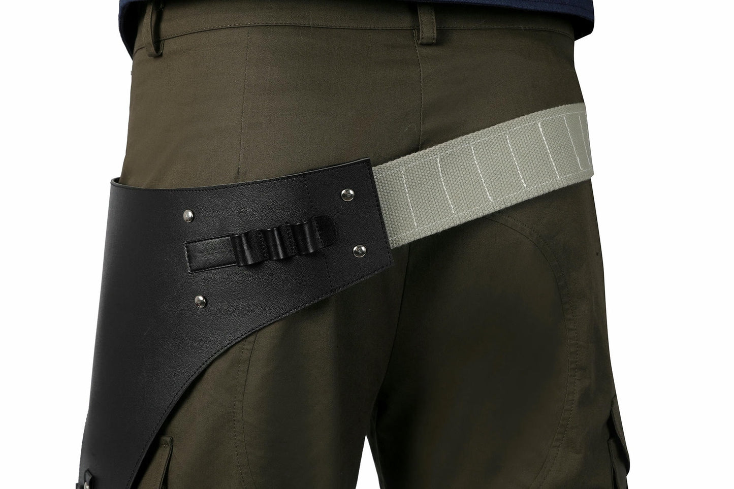 Costume de cosplay de Cal Kestis, survivant de Star Wars | Tenue TV