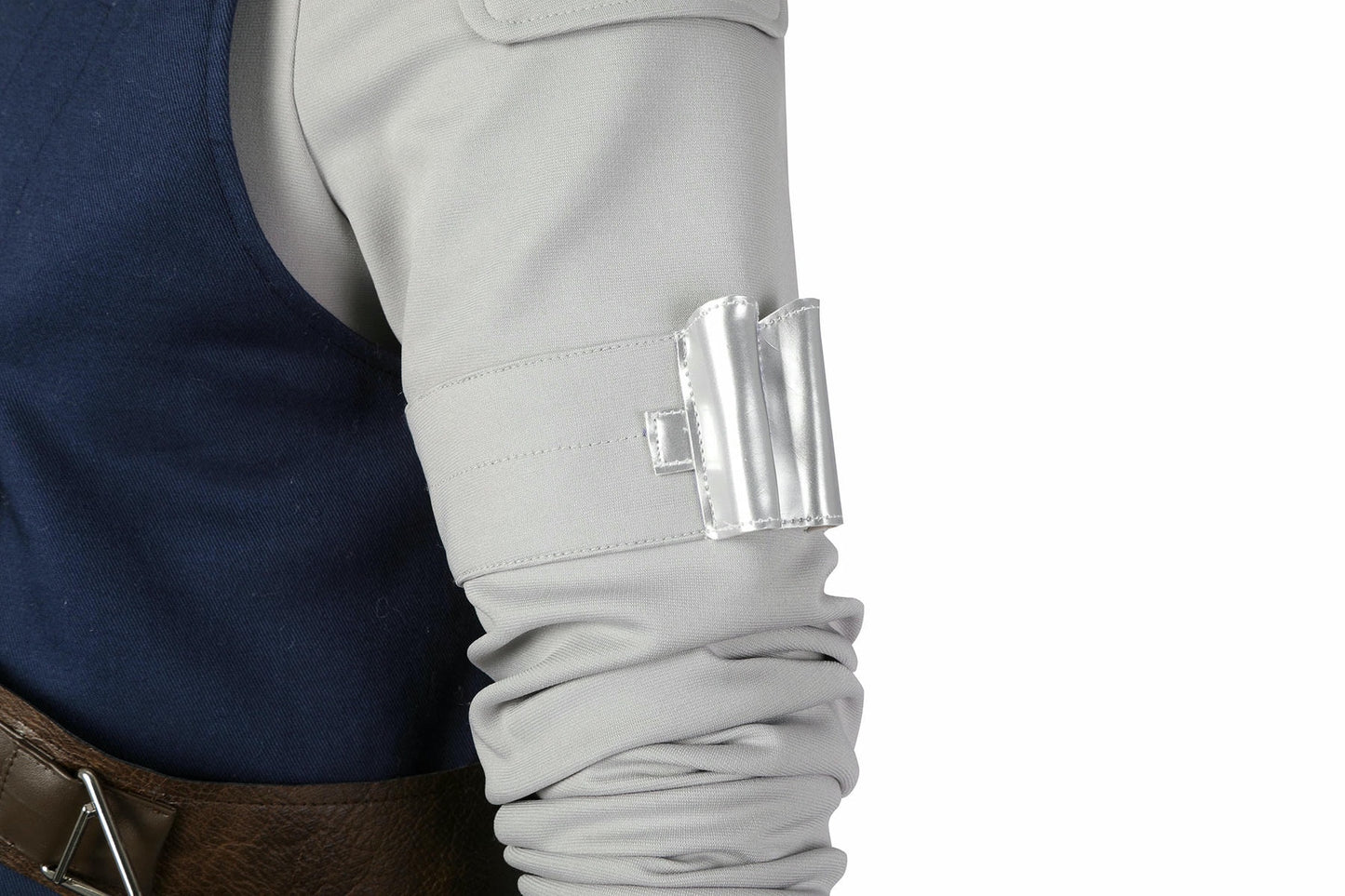 Costume de cosplay de Cal Kestis, survivant de Star Wars | Tenue TV