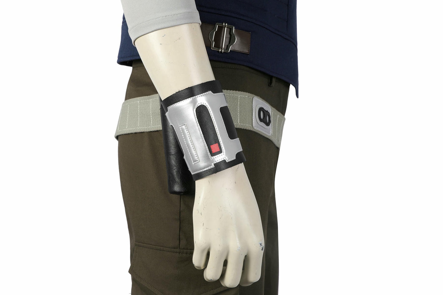 Costume de cosplay de Cal Kestis, survivant de Star Wars | Tenue TV