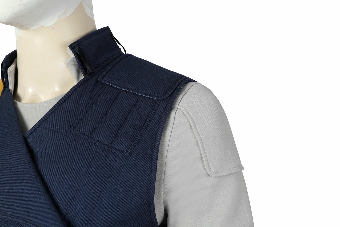 Costume de cosplay de Cal Kestis, survivant de Star Wars | Tenue TV