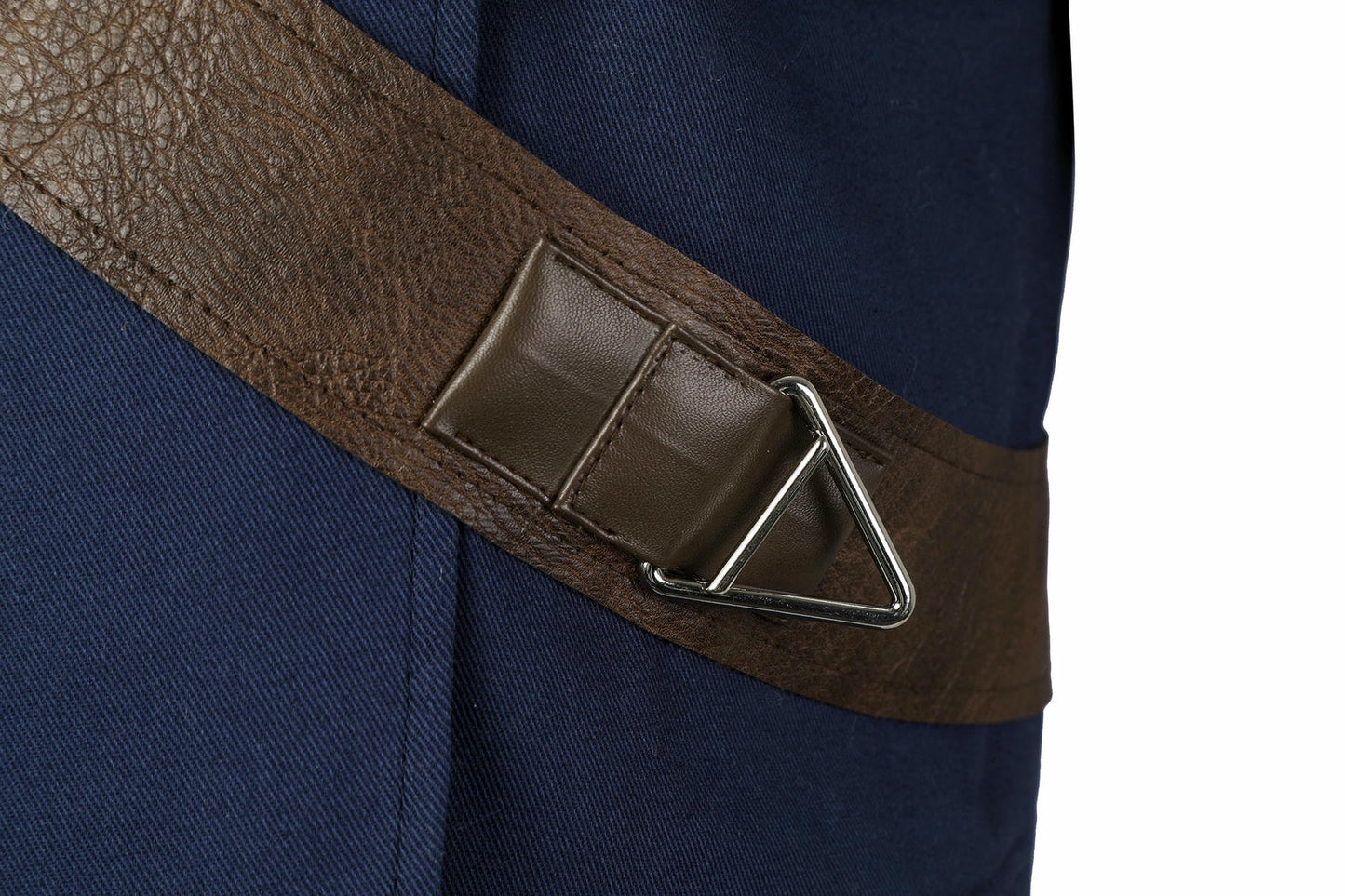 Costume de cosplay de Cal Kestis, survivant de Star Wars | Tenue TV