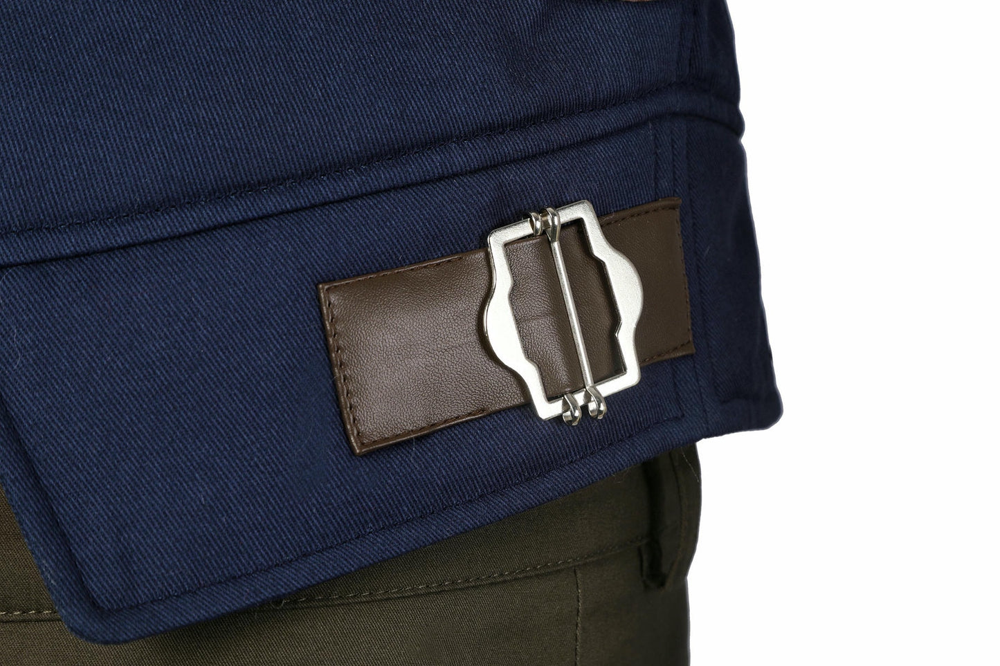 Costume de cosplay de Cal Kestis, survivant de Star Wars | Tenue TV