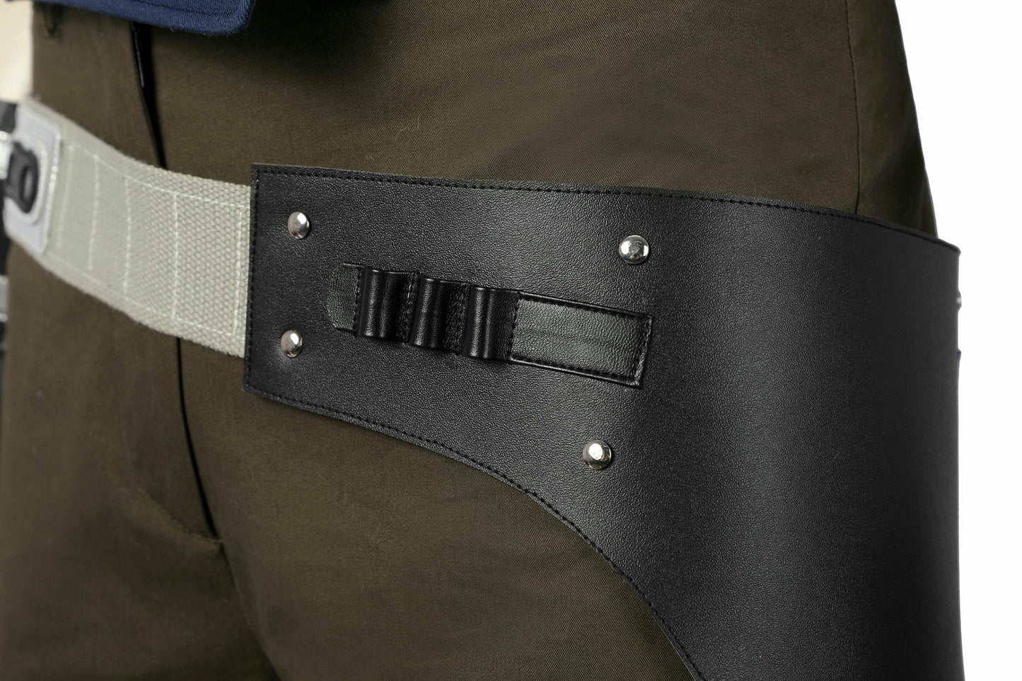 Costume de cosplay de Cal Kestis, survivant de Star Wars | Tenue TV