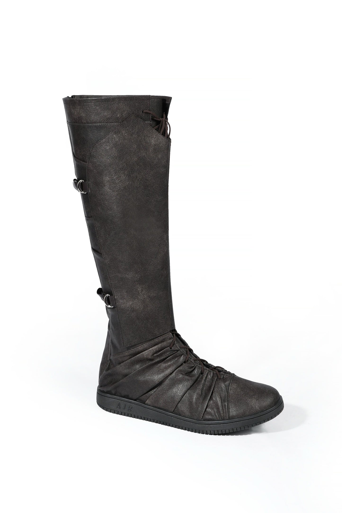 The Odyssey Custom Cosplay Shoes | Movie Footwear