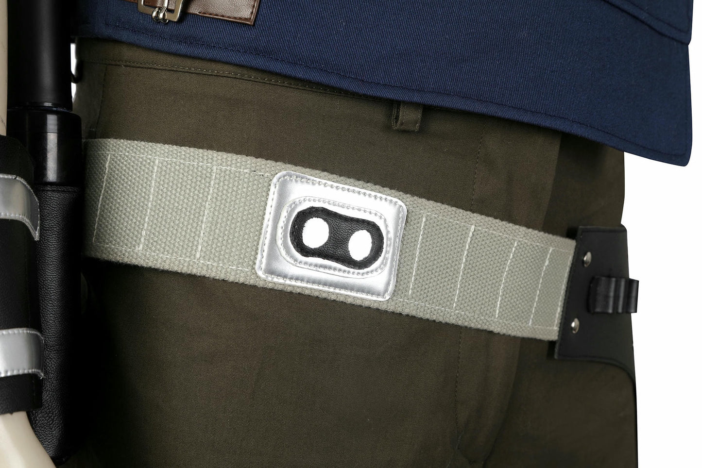 Costume de cosplay de Cal Kestis, survivant de Star Wars | Tenue TV