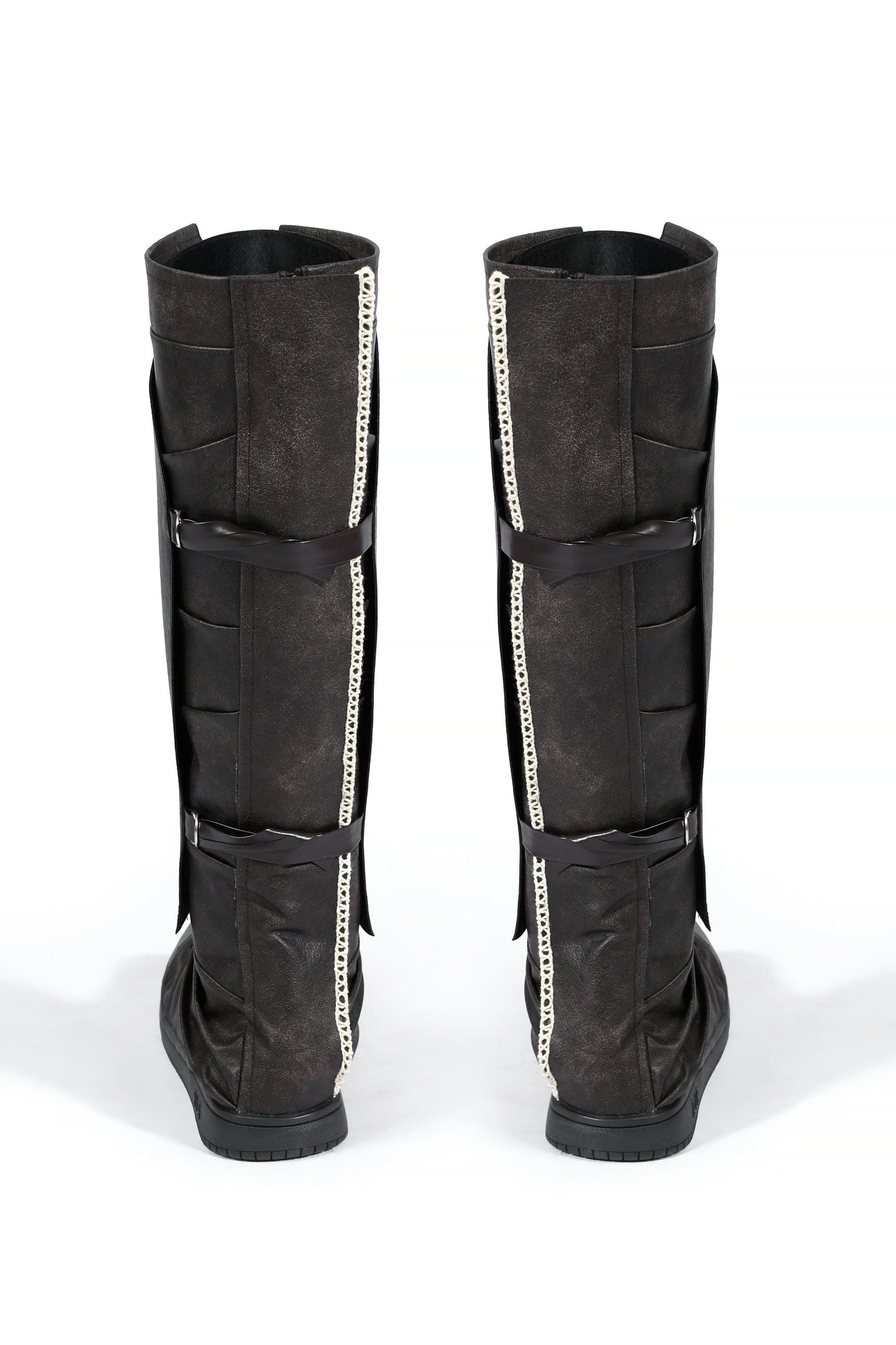 The Odyssey Custom Cosplay Shoes | Movie Footwear