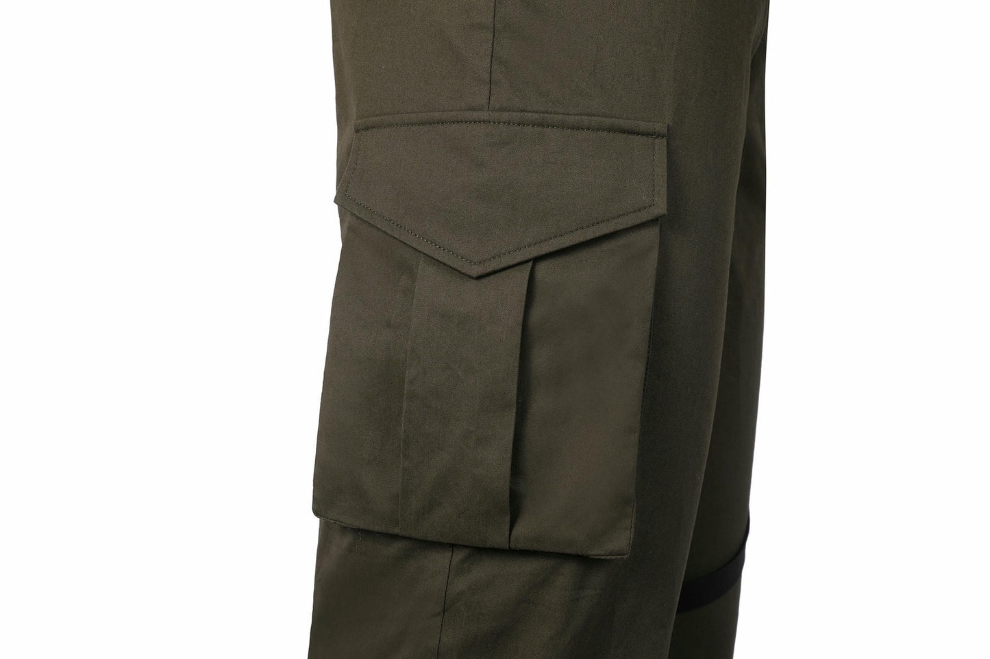 Costume de cosplay de Cal Kestis, survivant de Star Wars | Tenue TV