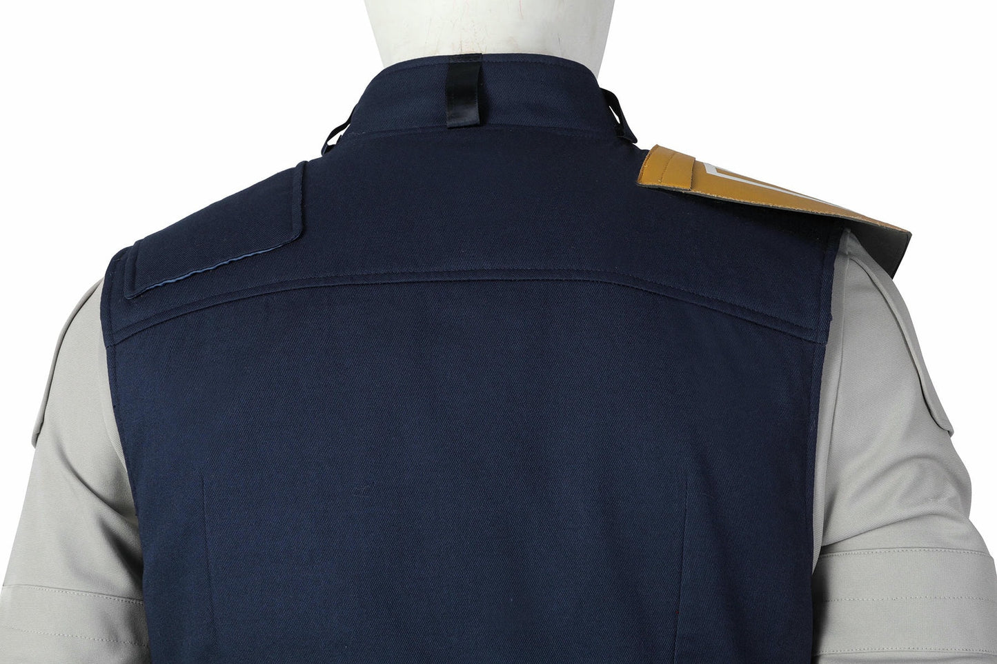 Costume de cosplay de Cal Kestis, survivant de Star Wars | Tenue TV