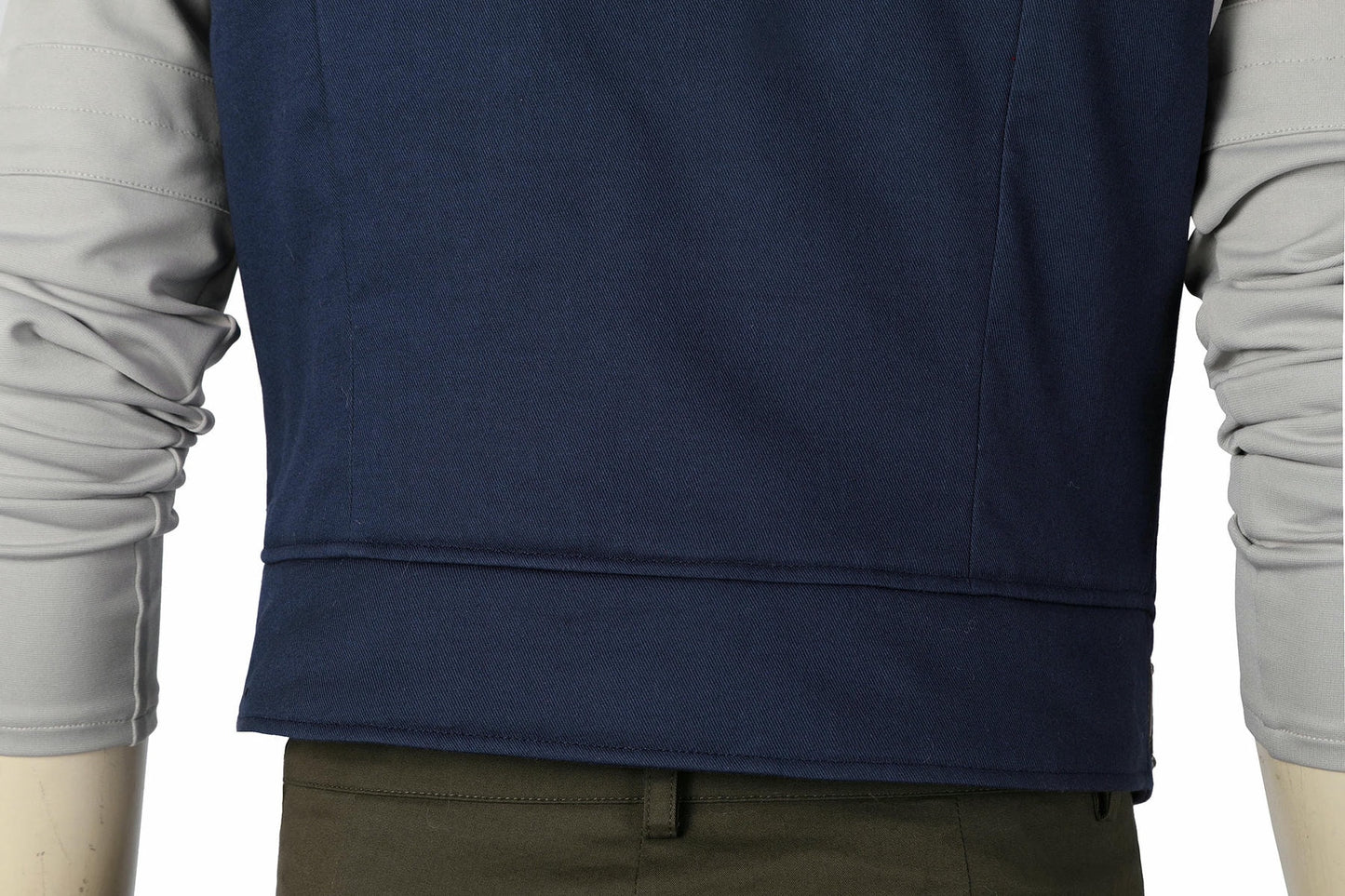 Costume de cosplay de Cal Kestis, survivant de Star Wars | Tenue TV