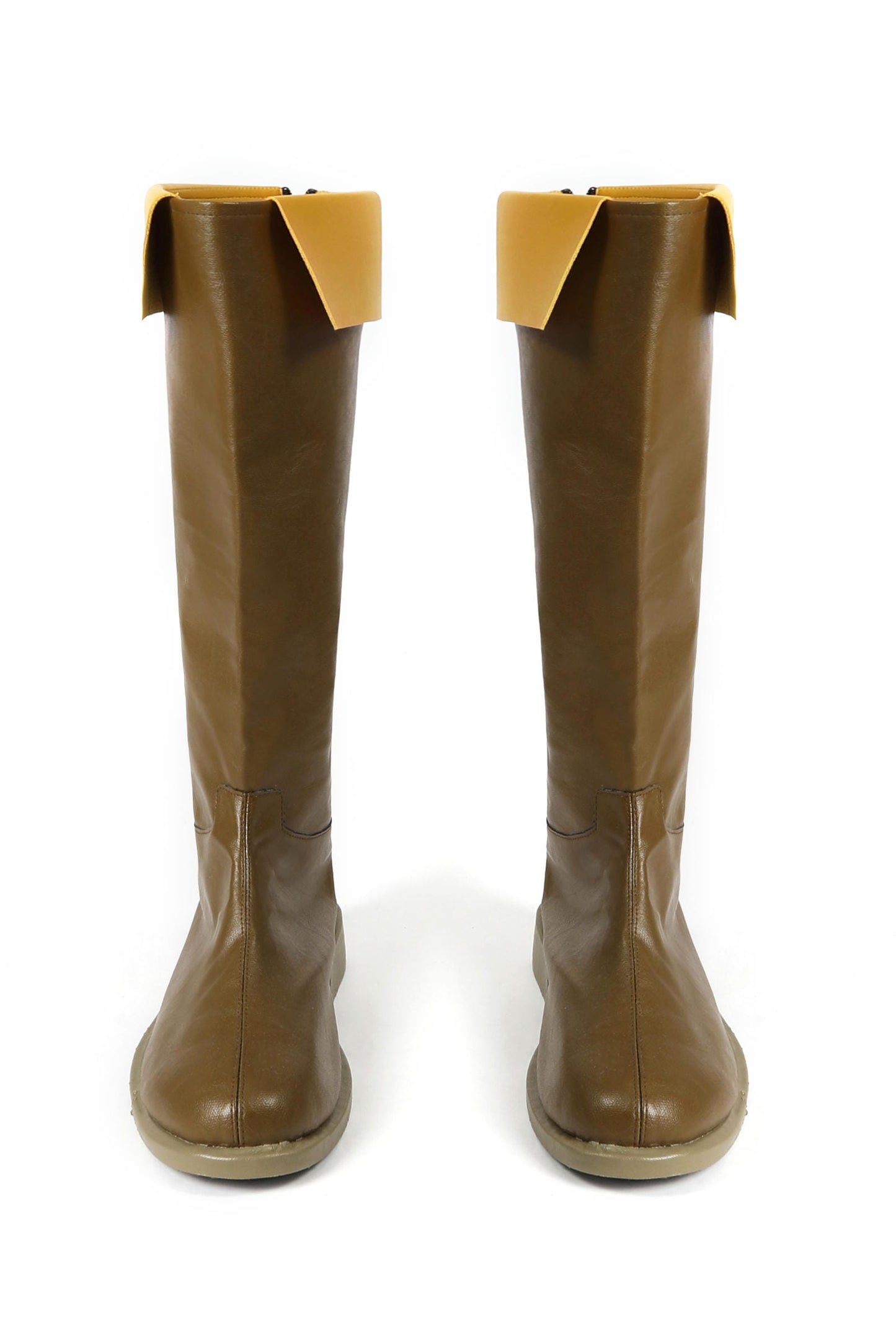 The Legend of Zelda Link Hylian Tunic Custom Cosplay Shoes | Gaming Footwear