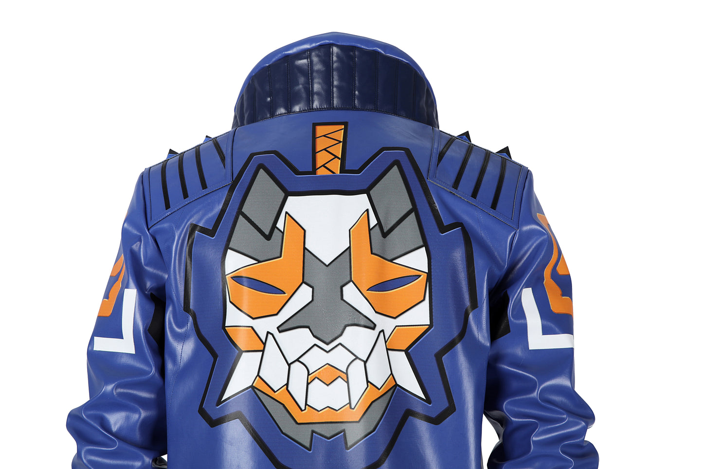 Costume de cosplay de l'agent Yoru de Valorant | Tenue de jeu