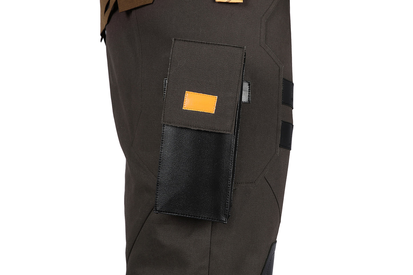 Costume de cosplay de l'agent Yoru de Valorant | Tenue de jeu