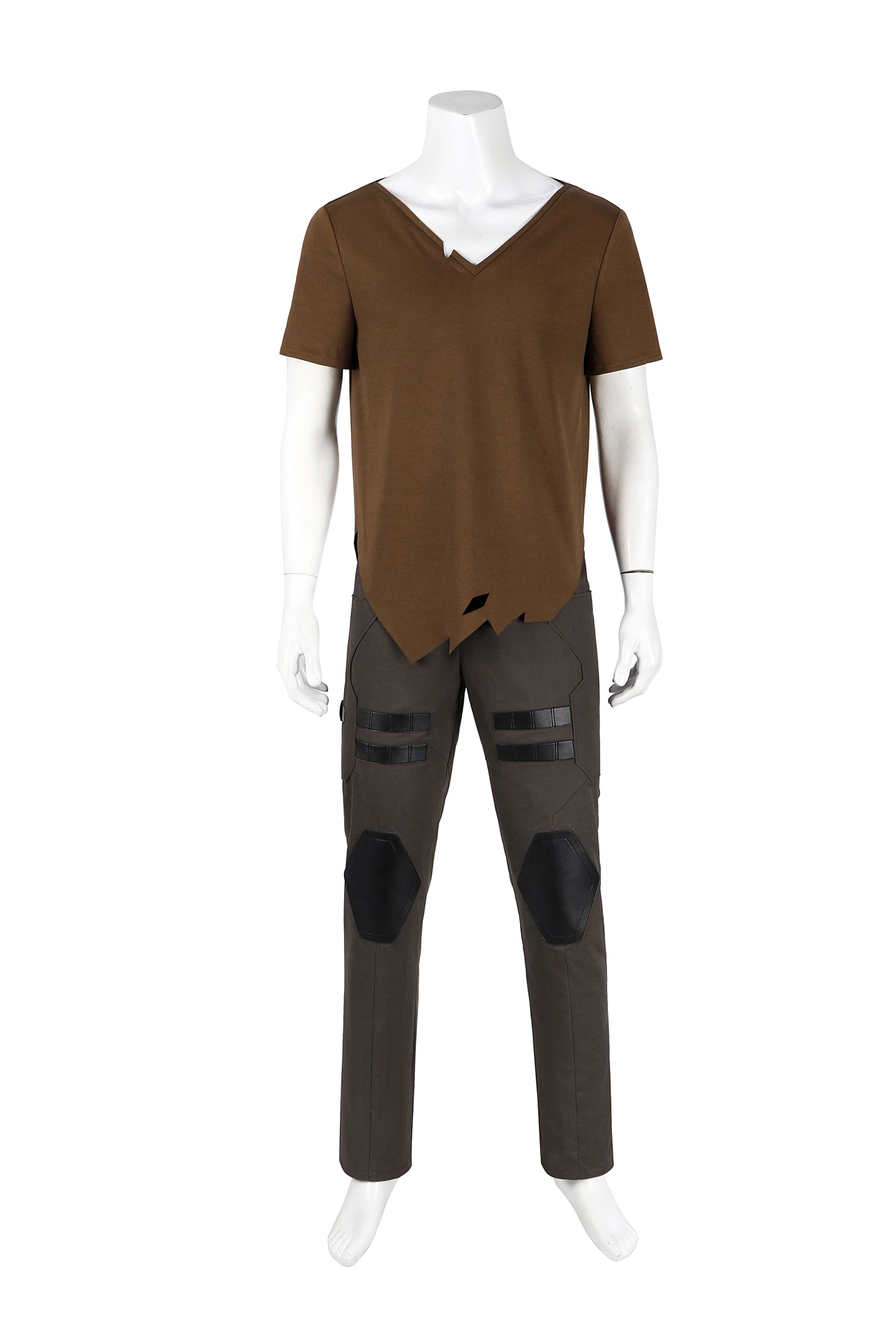 Costume de cosplay de l'agent Yoru de Valorant | Tenue de jeu