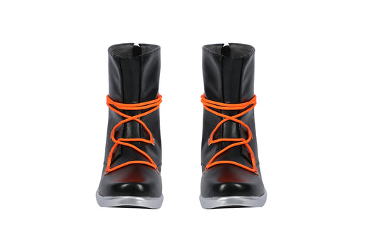 Valorant Yoru Custom Cosplay Shoes | Gaming Footwear