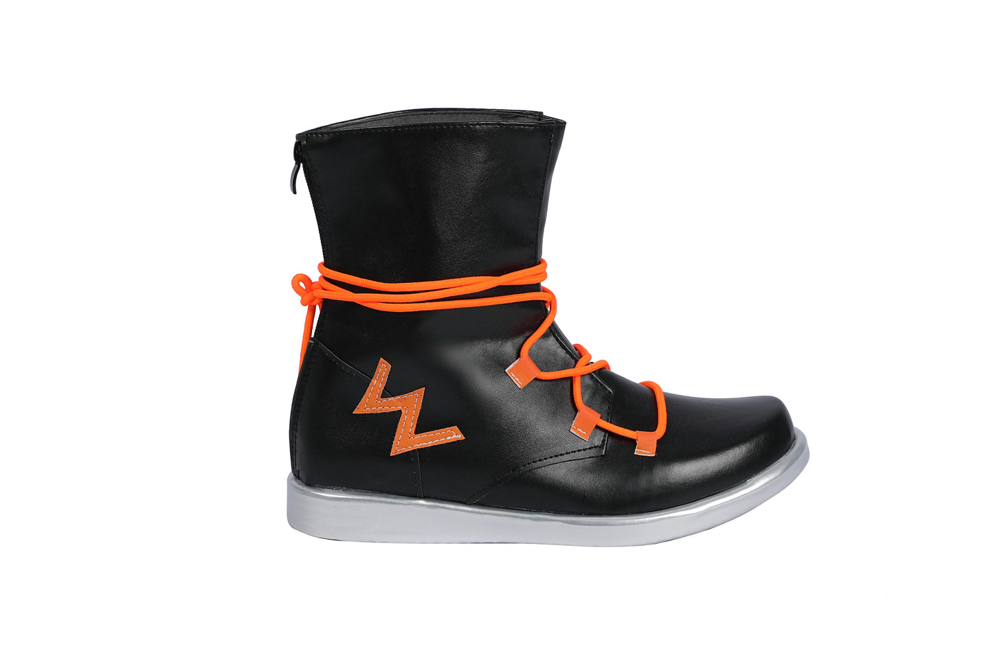 Valorant Yoru Custom Cosplay Shoes | Gaming Footwear