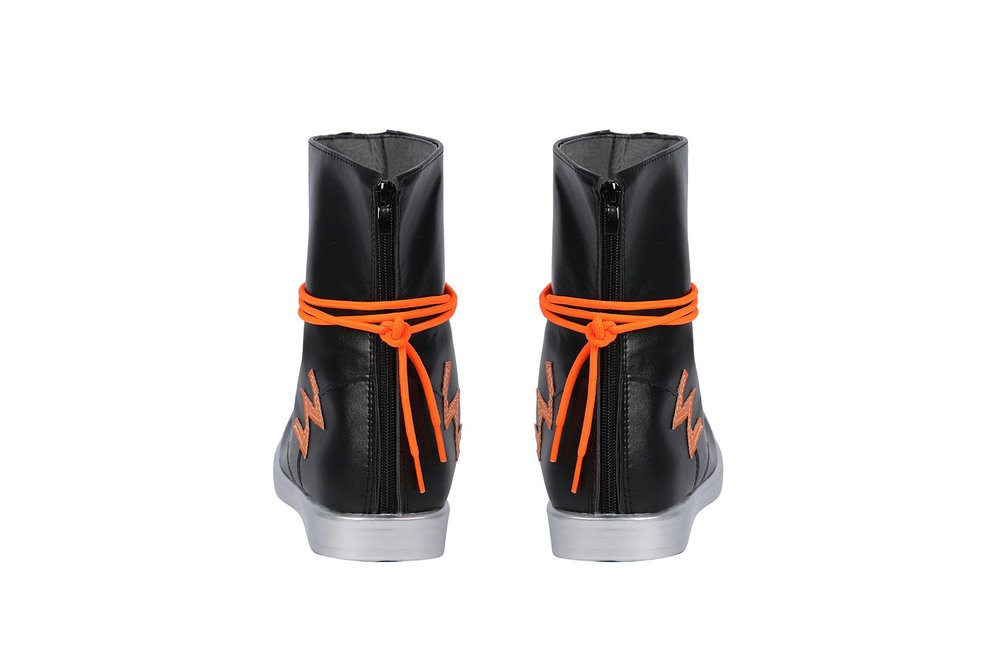 Valorant Yoru Custom Cosplay Shoes | Gaming Footwear