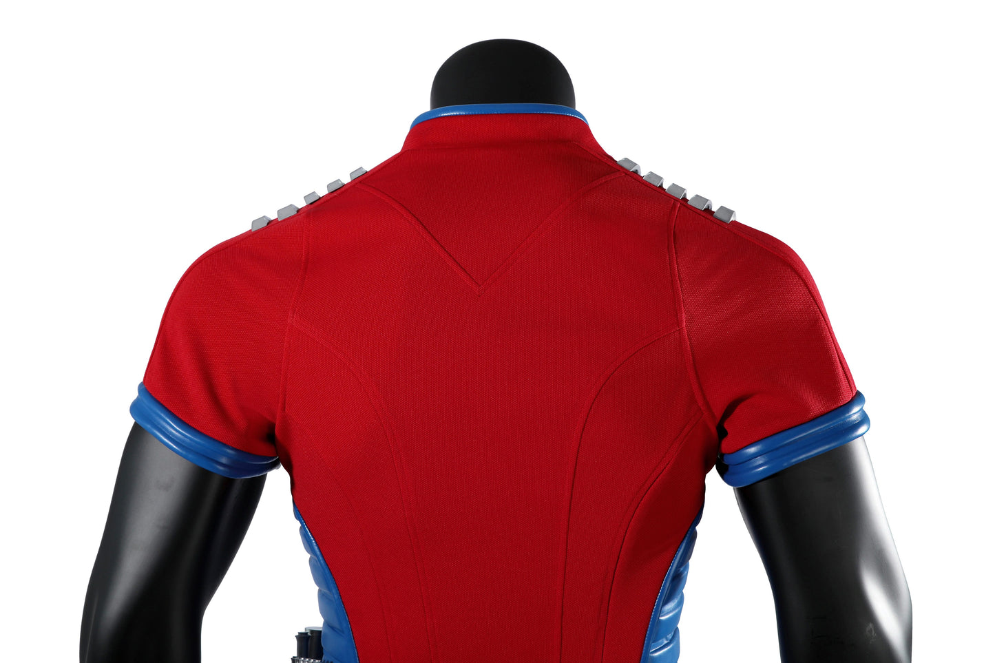 Peacemaker Season 1 Christopher Smith Cosplay Costume | DC Outfit