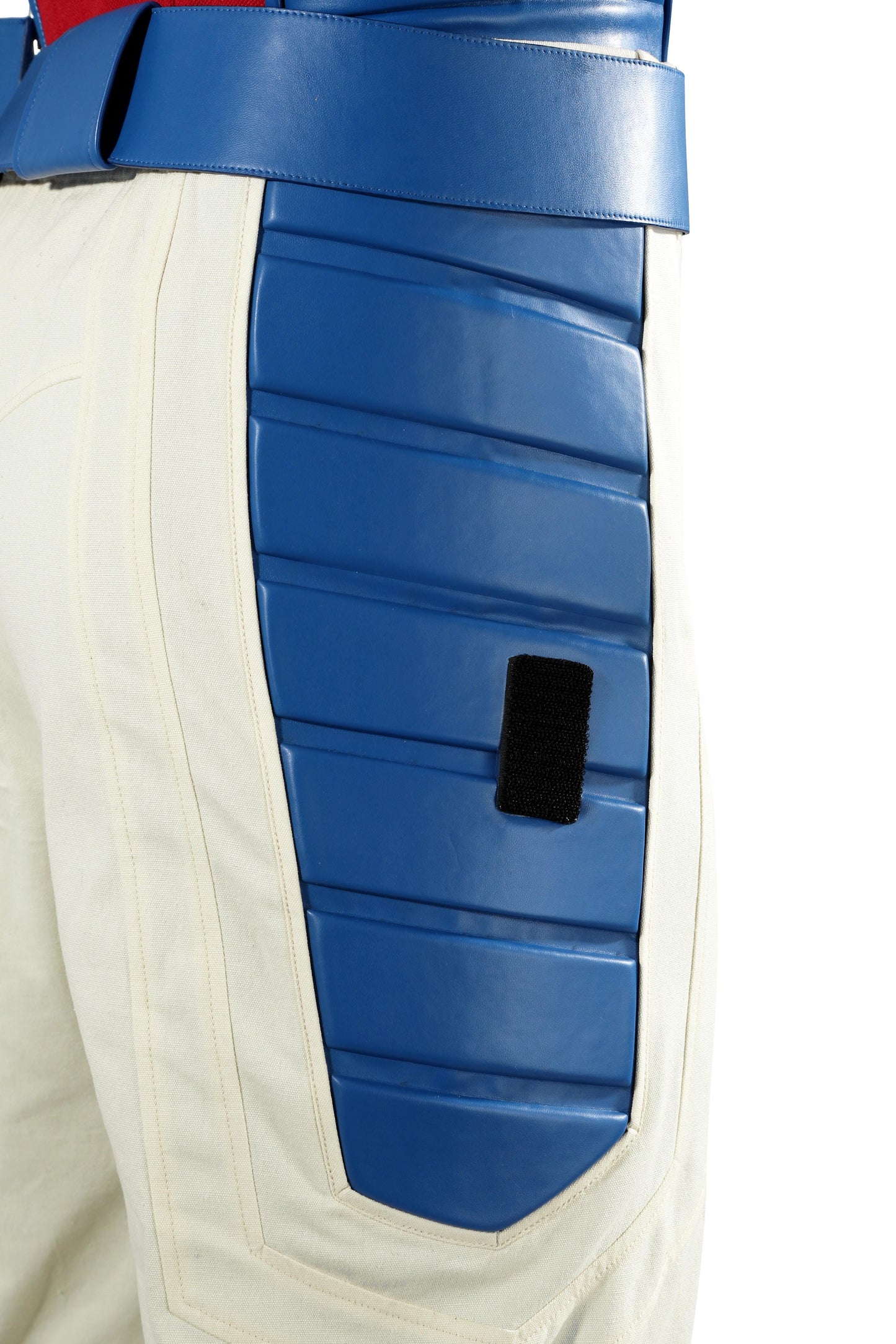 Peacemaker Season 1 Christopher Smith Cosplay Costume | DC Outfit