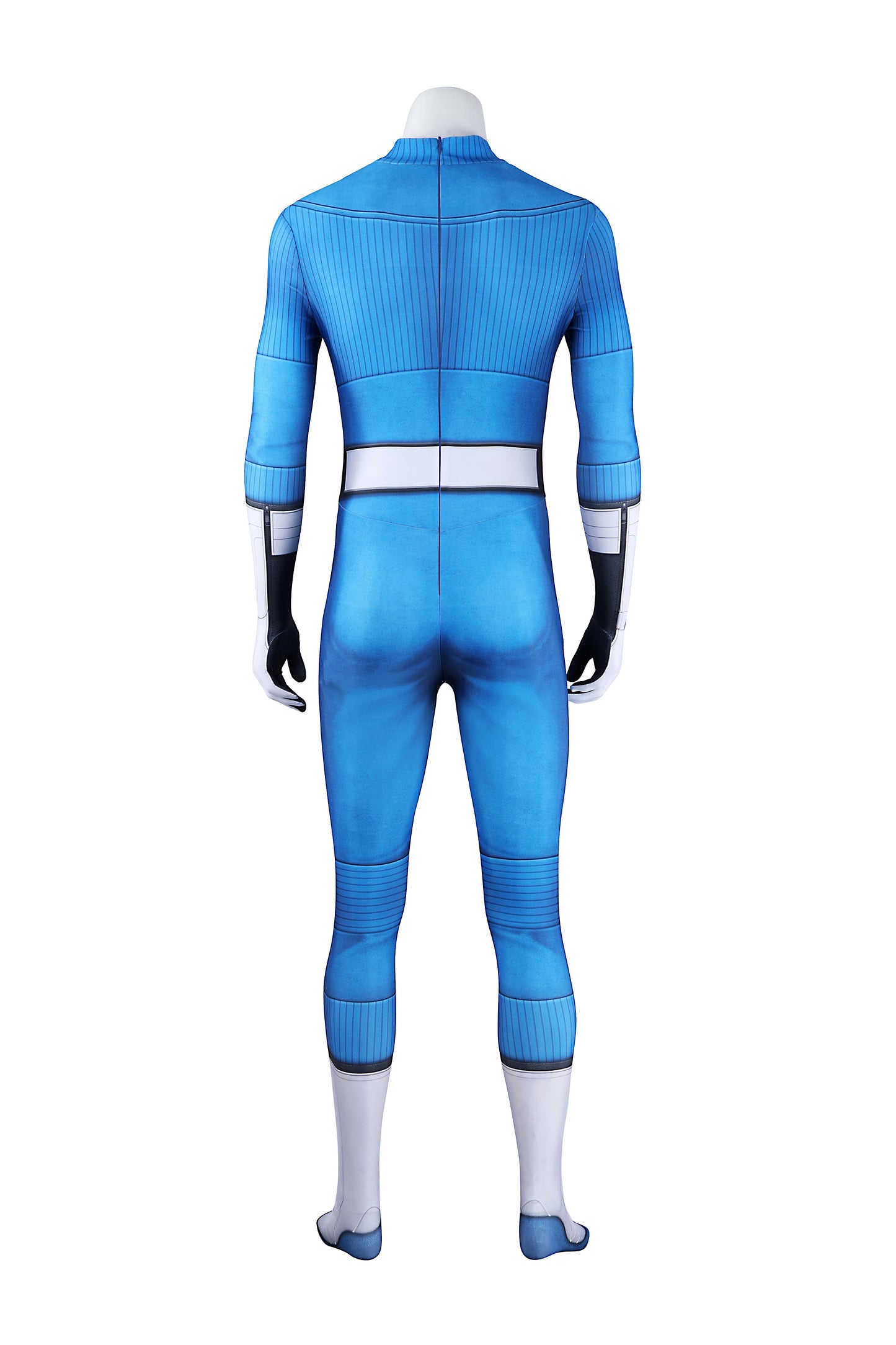 Fantastic Four Human Torch Cosplay Costume | Marvel Outfit