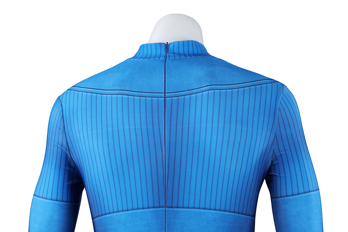 Fantastic Four Human Torch Cosplay Costume | Marvel Outfit