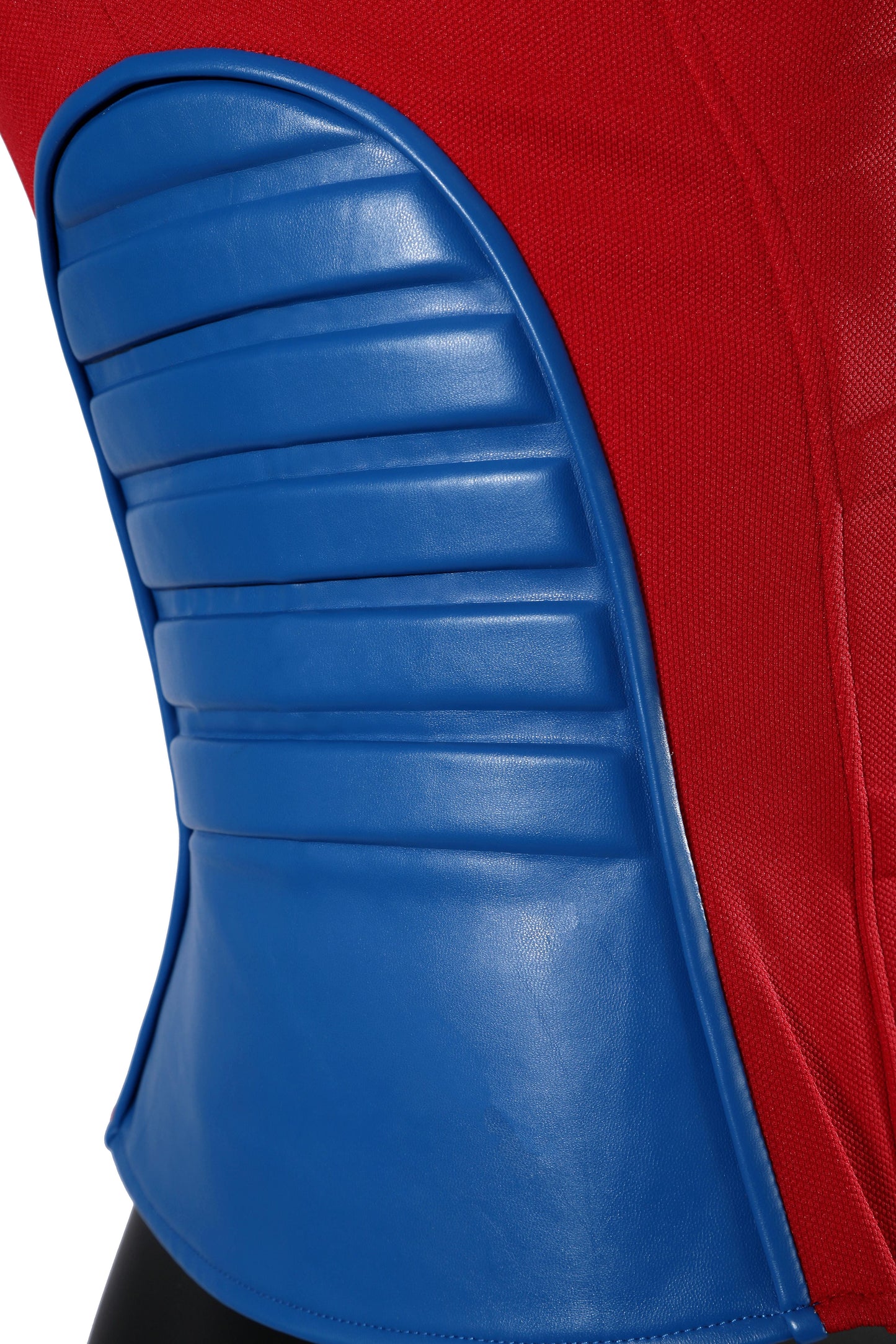 Peacemaker Season 1 Christopher Smith Cosplay Costume | DC Outfit