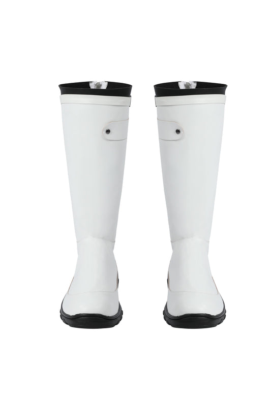 The Fantastic Four Mister Fantastic Custom Cosplay Shoes | Superhero Footwear