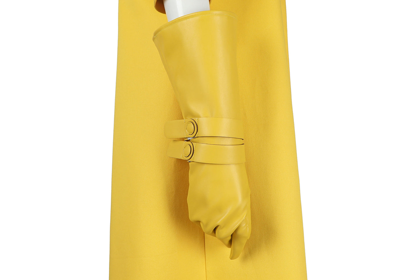 X‑Men ’97 Jubilee Jubilation Lee Cosplay Costume | Marvel Outfit