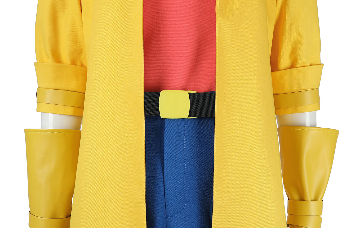 X‑Men ’97 Jubilee Jubilation Lee Cosplay Costume | Marvel Outfit