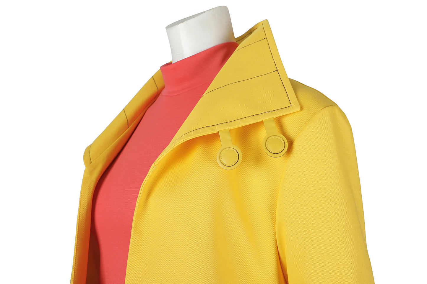 X‑Men ’97 Jubilee Jubilation Lee Cosplay Costume | Marvel Outfit