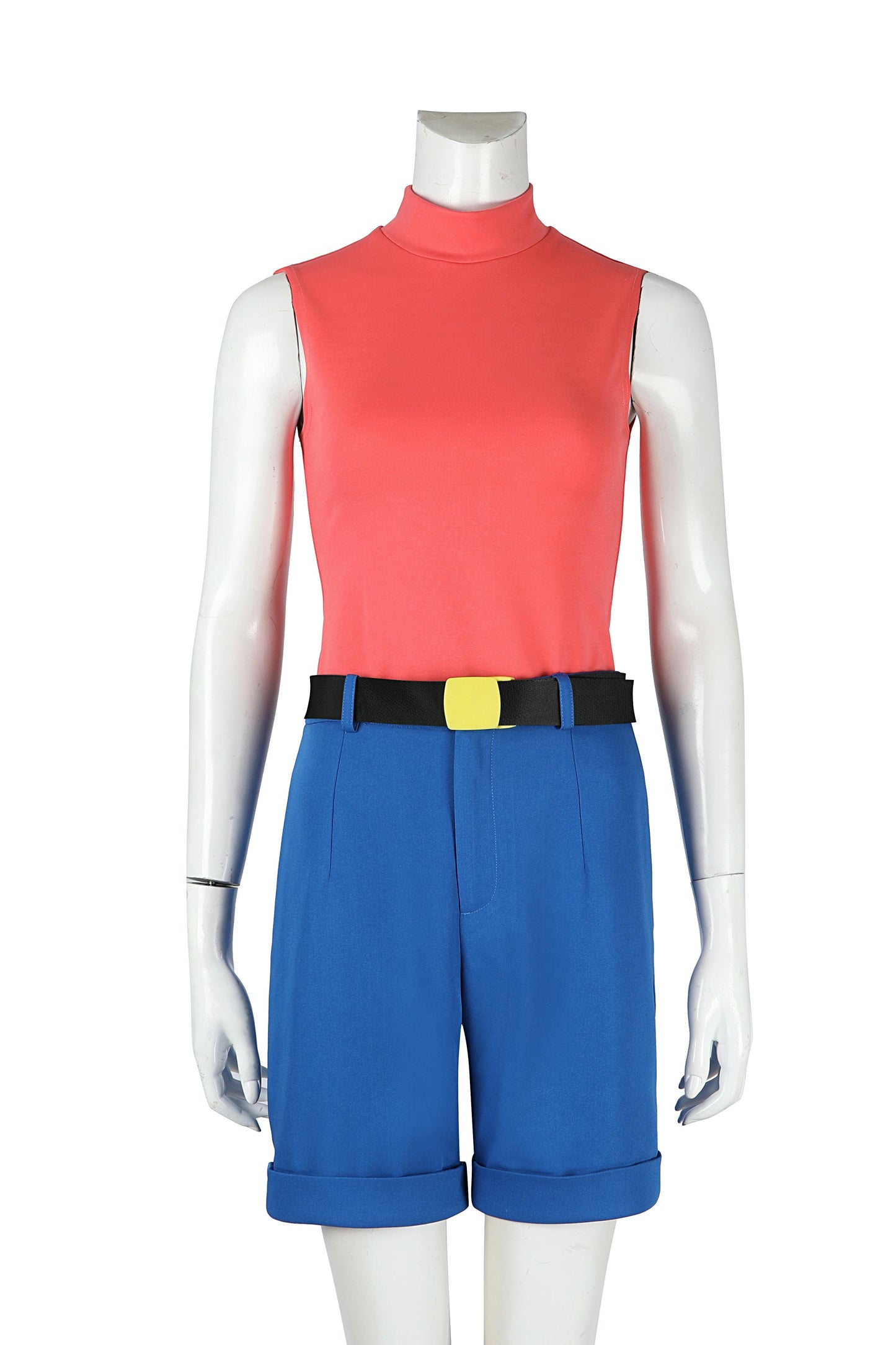 X‑Men ’97 Jubilee Jubilation Lee Cosplay Costume | Marvel Outfit