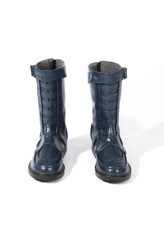 Peacemaker Season 1 Custom Cosplay Shoes | TV Series Footwear
