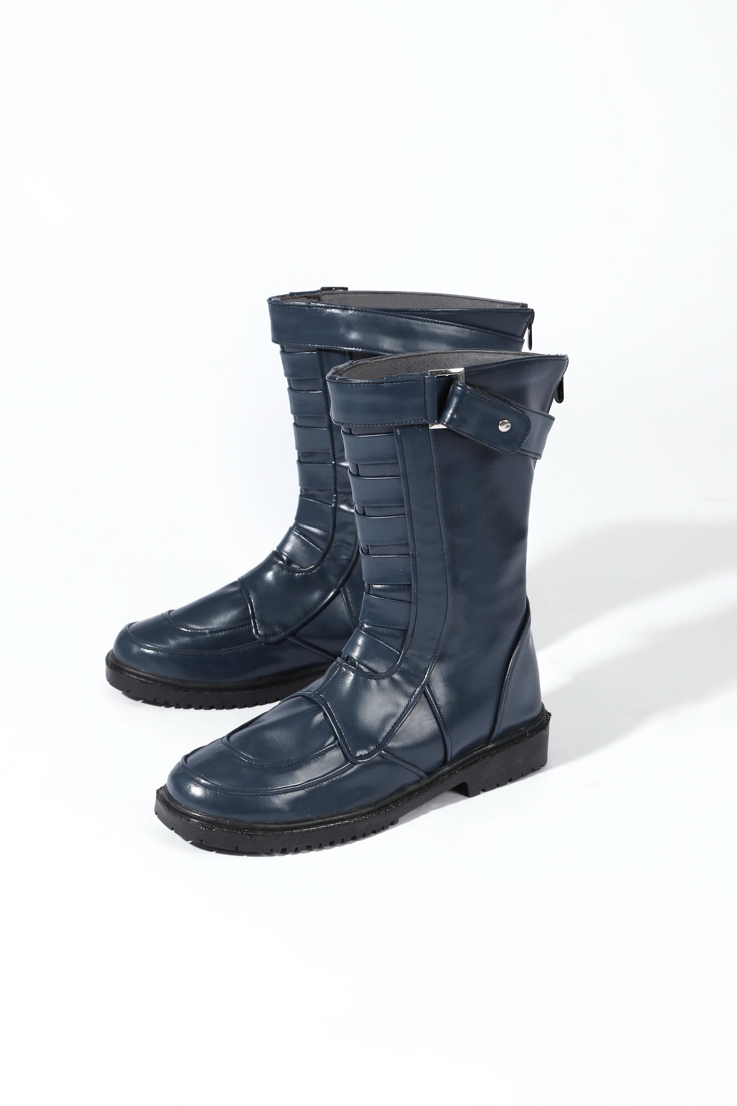 Peacemaker Season 1 Custom Cosplay Shoes | TV Series Footwear