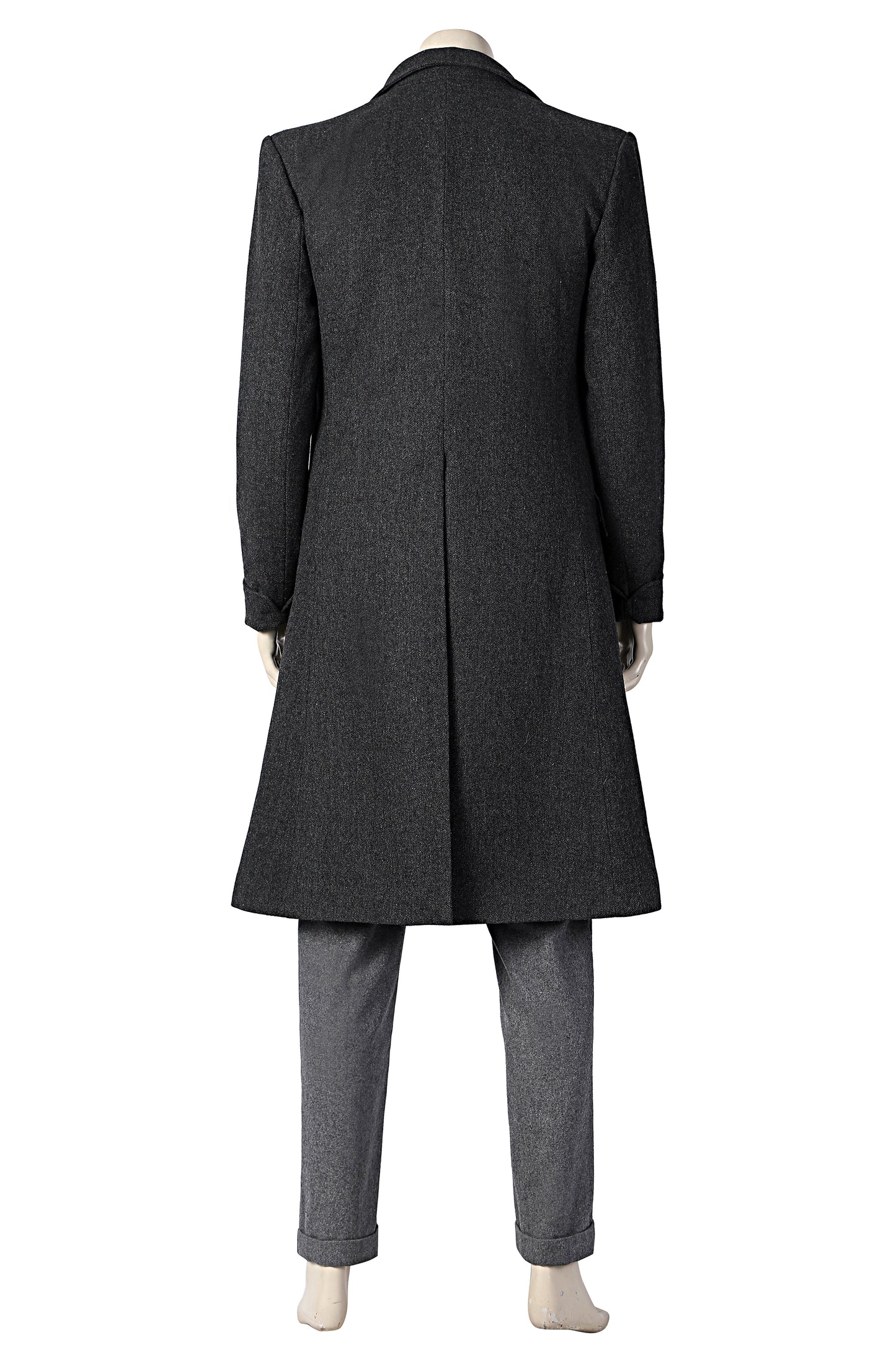 Fantastic Beasts Newt Complete Cosplay Costume Outfit