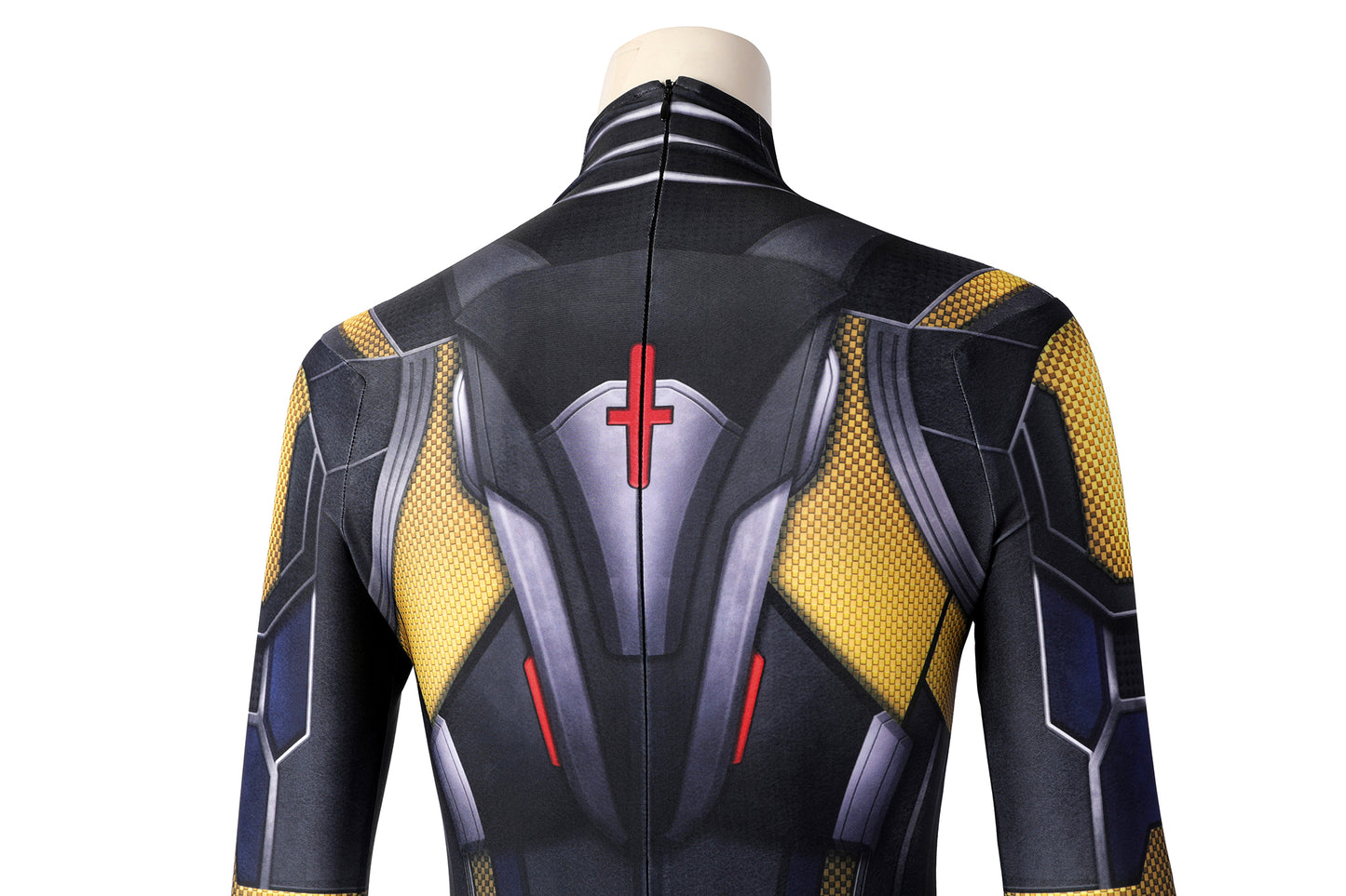 Ant-Man 3 Hope Wasp Cosplay Costume | Marvel Outfit