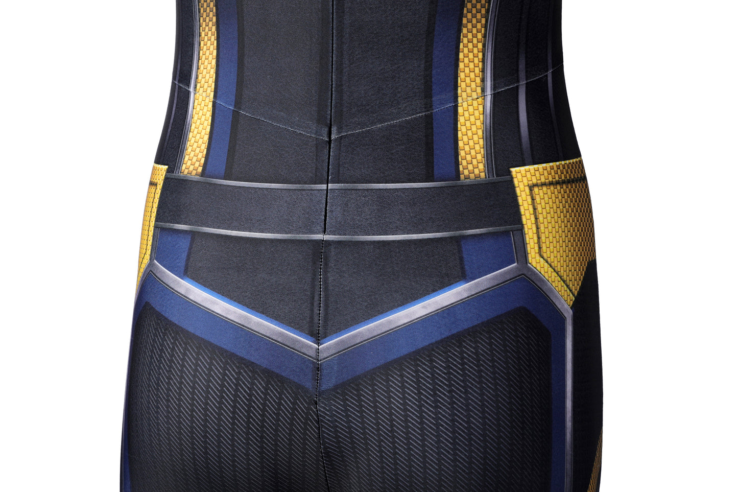 Ant-Man 3 Hope Wasp Cosplay Costume | Marvel Outfit