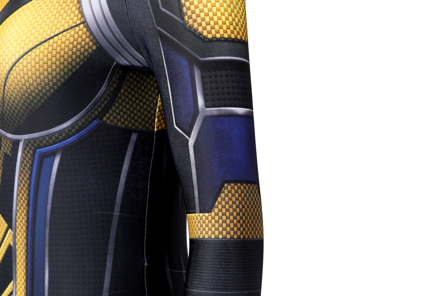 Ant-Man 3 Hope Wasp Cosplay Costume | Marvel Outfit