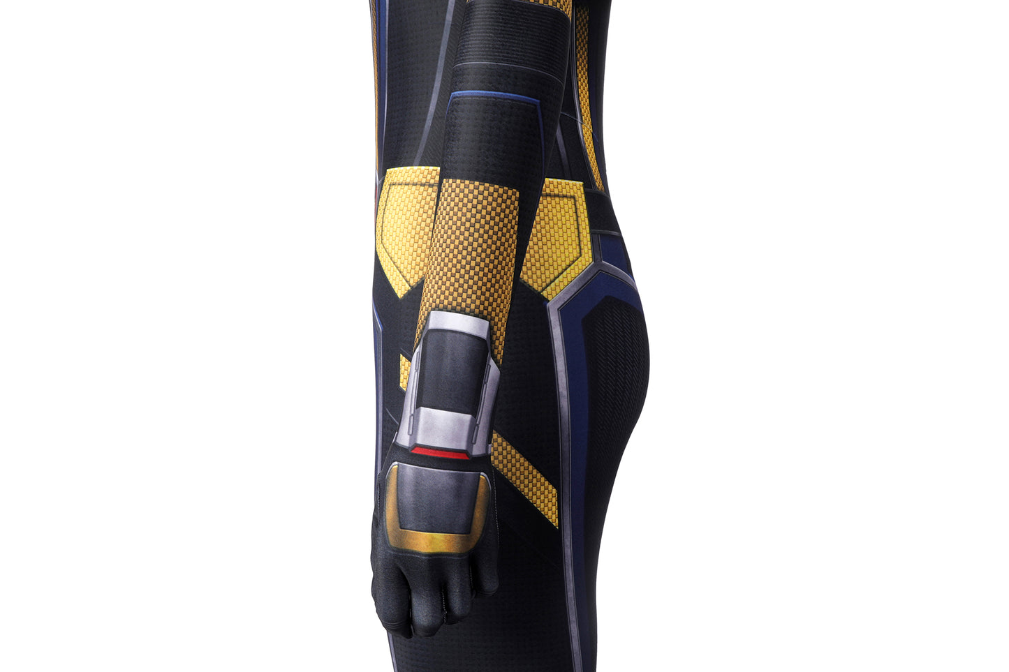 Ant-Man 3 Hope Wasp Cosplay Costume | Marvel Outfit