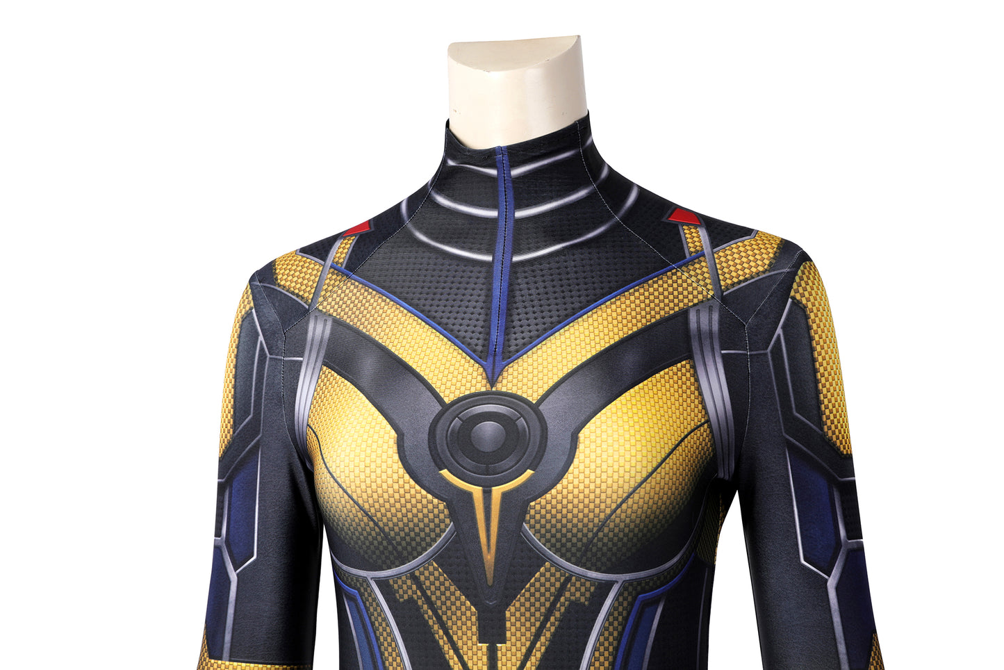 Ant-Man 3 Hope Wasp Cosplay Costume | Marvel Outfit