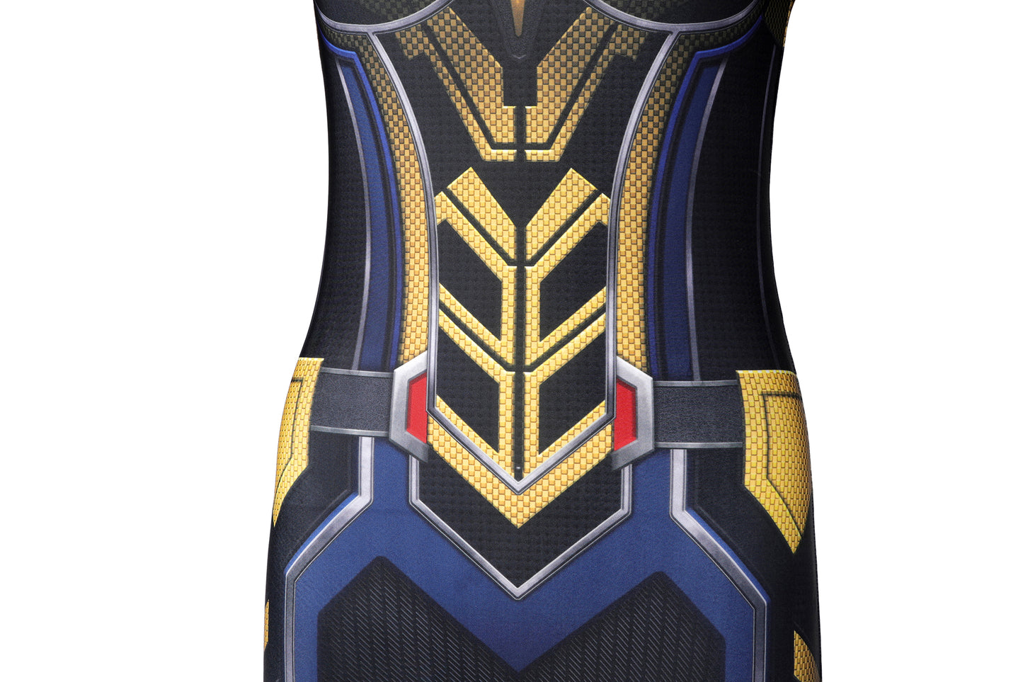 Ant-Man 3 Hope Wasp Cosplay Costume | Marvel Outfit