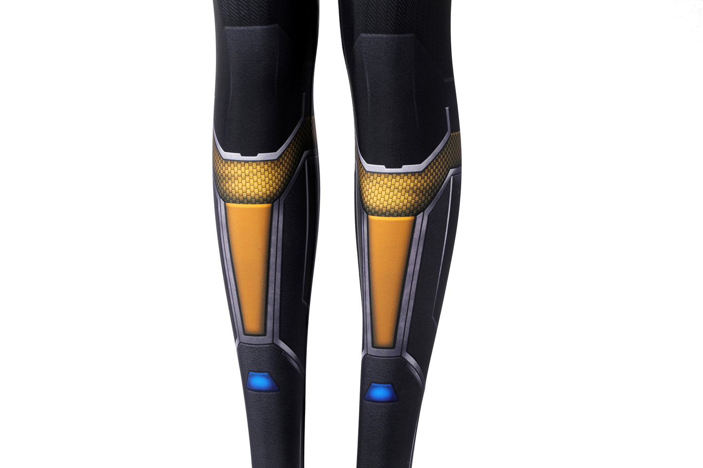 Ant-Man 3 Hope Wasp Cosplay Costume | Marvel Outfit