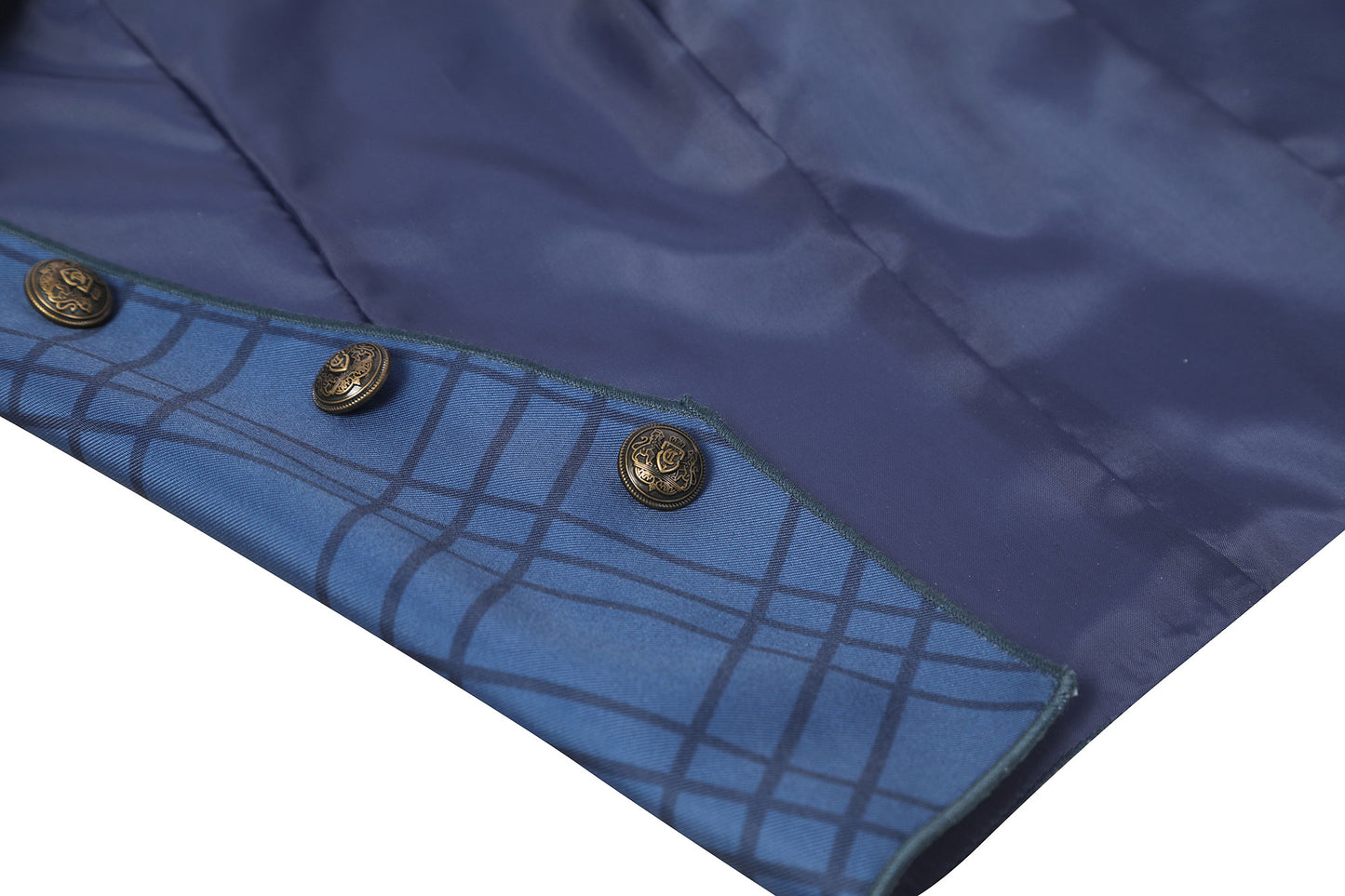 Harry Potter Ravenclaw Female Cosplay Costume | Gaming Outfit