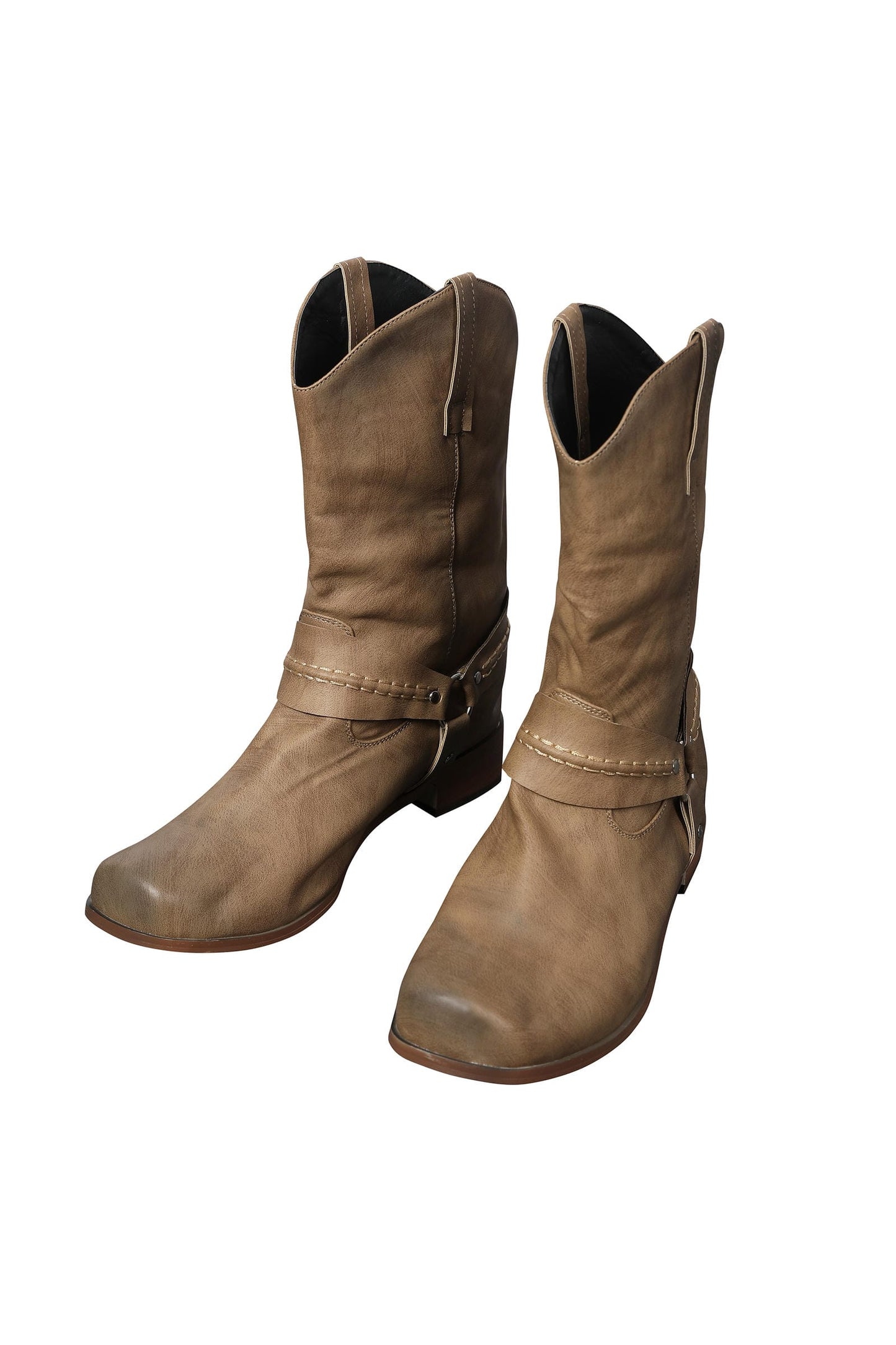 2022 Obi-Wan Kenobi Custom Cosplay Shoes | TV Series Footwear