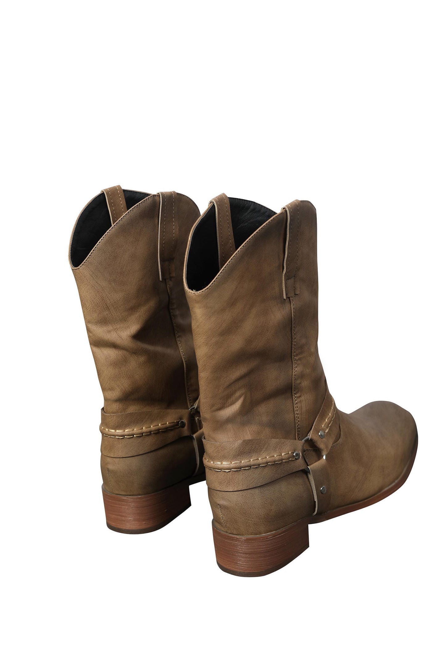 2022 Obi-Wan Kenobi Custom Cosplay Shoes | TV Series Footwear